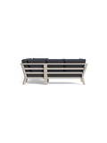 | Outdoor Loungeset "Timber" - von Life Outdoor Living online kaufen bei LIVINGforme.