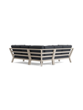 | Outdoor Loungeset "Timber" - von Life Outdoor Living online kaufen bei LIVINGforme.