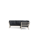 | Outdoor Loungeset "Timber" - von Life Outdoor Living online kaufen bei LIVINGforme.