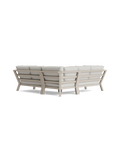 | Outdoor Loungeset "Timber" - von Life Outdoor Living online kaufen bei LIVINGforme.