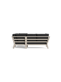 | Outdoor Loungeset "Timber" - von Life Outdoor Living online kaufen bei LIVINGforme.