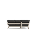 Outdoor Loungeset "Timber"