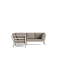 Outdoor Loungeset "Timber"