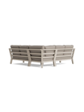 Outdoor Loungeset "Timber"