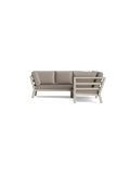 Outdoor Loungeset "Timber"