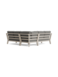 Outdoor Loungeset "Timber"