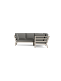 Outdoor Loungeset "Timber"