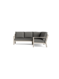 Outdoor Loungeset "Timber"