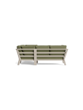 Outdoor Loungeset "Timber"