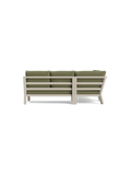 Outdoor Loungeset "Timber"