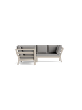 Outdoor Loungeset "Timber"