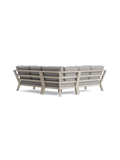 Outdoor Loungeset "Timber"