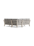 Outdoor Loungeset "Timber"