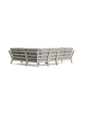 | Outdoor Loungeset "Timber" - von Life Outdoor Living online kaufen bei LIVINGforme.