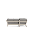 Outdoor Loungeset "Timber"