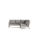 Outdoor Loungeset "Timber"