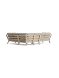 | Outdoor Loungeset "Timber" - von Life Outdoor Living online kaufen bei LIVINGforme.