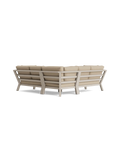 Outdoor Loungeset "Timber"