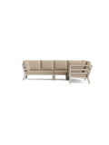 Outdoor Loungeset "Timber"