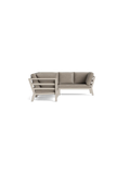Outdoor Loungeset "Timber"