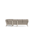 Outdoor Loungeset "Timber"
