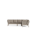 Outdoor Loungeset "Timber"