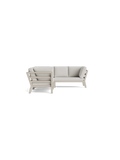 Outdoor Loungeset "Timber"