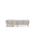 Outdoor Loungeset "Timber"