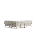 Outdoor Loungeset "Timber"