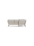 Outdoor Loungeset "Timber"