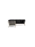 Outdoor Loungeset "Timber"