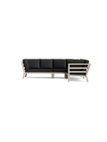 Outdoor Loungeset "Timber"