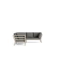 Outdoor Loungeset "Timber"