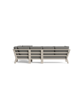 Outdoor Loungeset "Timber"