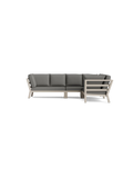Outdoor Loungeset "Timber"