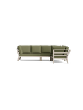 Outdoor Loungeset "Timber"