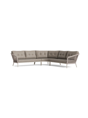 Outdoor Loungeset "Lima"