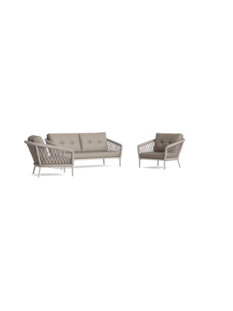 Outdoor Loungeset "Lima"