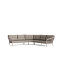 | Outdoor Loungeset "Lima" - von Life Outdoor Living online kaufen bei LIVINGforme.