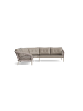 | Outdoor Loungeset "Lima" - von Life Outdoor Living online kaufen bei LIVINGforme.