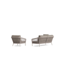 | Outdoor Loungeset "Lima" - von Life Outdoor Living online kaufen bei LIVINGforme.