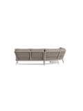 | Outdoor Loungeset "Lima" - von Life Outdoor Living online kaufen bei LIVINGforme.