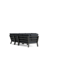 Outdoor Loungeset "Timber"