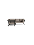 Outdoor Loungeset "Timber"