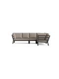 Outdoor Loungeset "Timber"