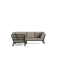 Outdoor Loungeset "Timber"