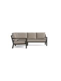 Outdoor Loungeset "Timber"