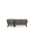 Outdoor Loungeset "Timber"