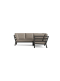 Outdoor Loungeset "Timber"
