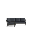 Outdoor Loungeset "Timber"